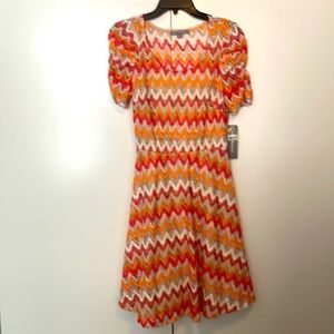 NWT NY Collection Dress, Size Small